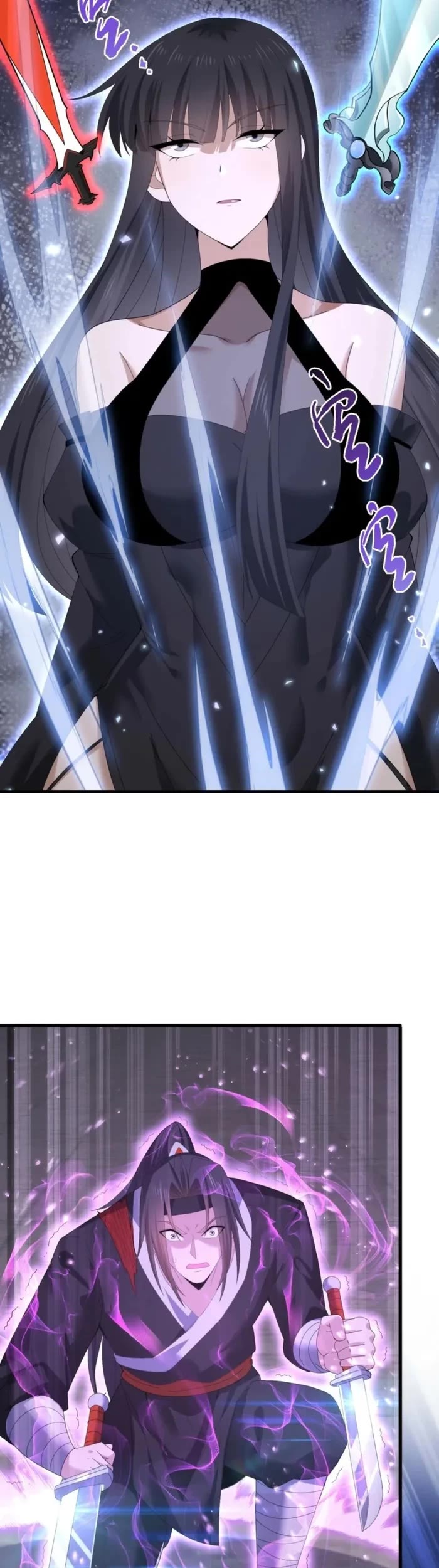 WORTHLESS PROFESSION: DRAGON TAMER chapter 155 page 25