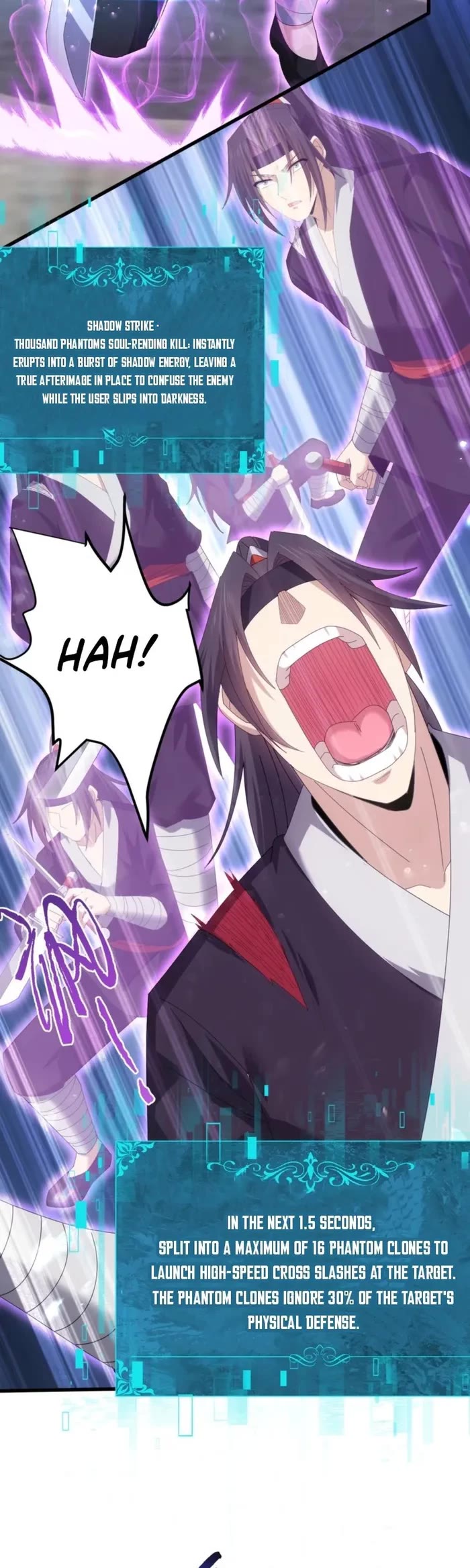 WORTHLESS PROFESSION: DRAGON TAMER chapter 155 page 26