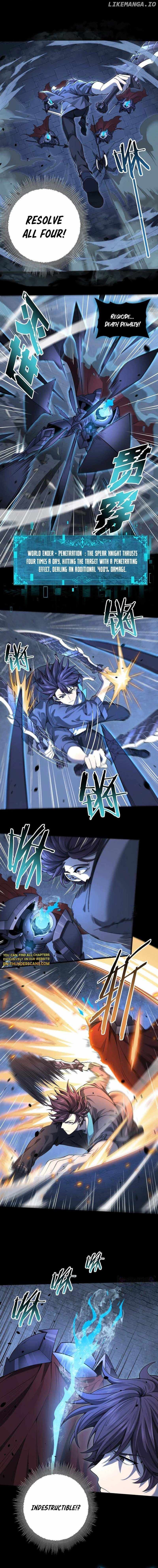 WORTHLESS PROFESSION: DRAGON TAMER chapter 16 page 7