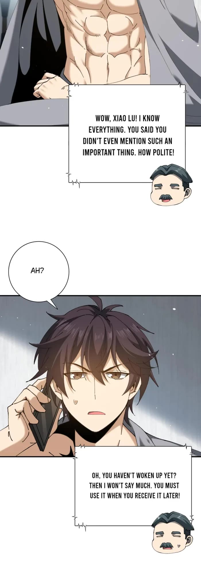 WORTHLESS PROFESSION: DRAGON TAMER chapter 161 page 10