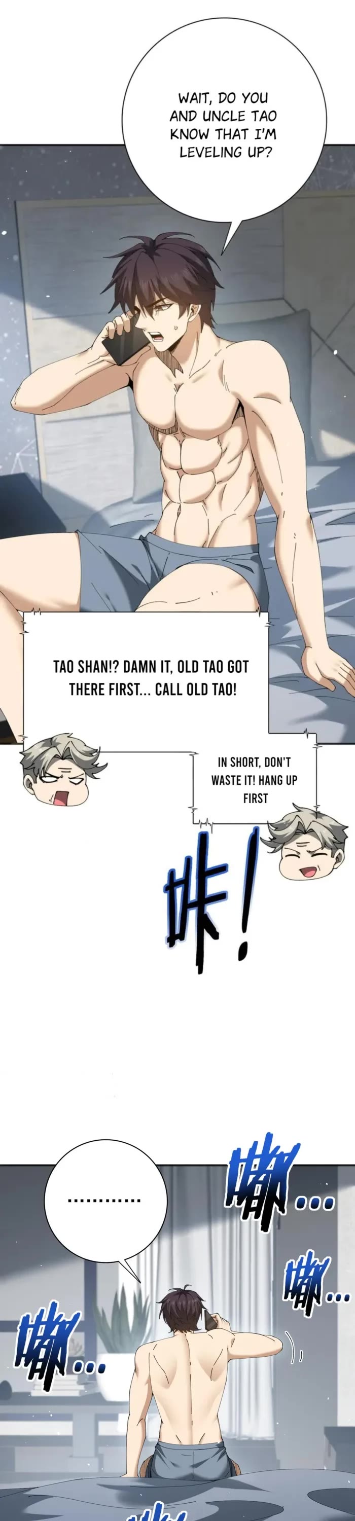 WORTHLESS PROFESSION: DRAGON TAMER chapter 161 page 13