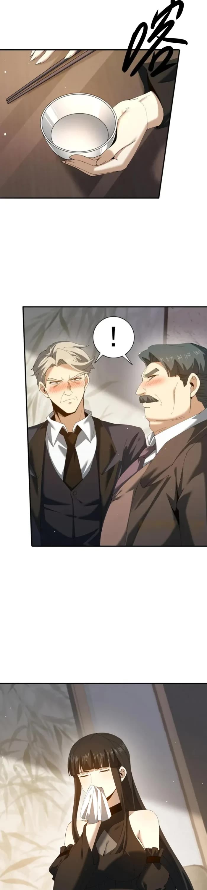 WORTHLESS PROFESSION: DRAGON TAMER chapter 161 page 2