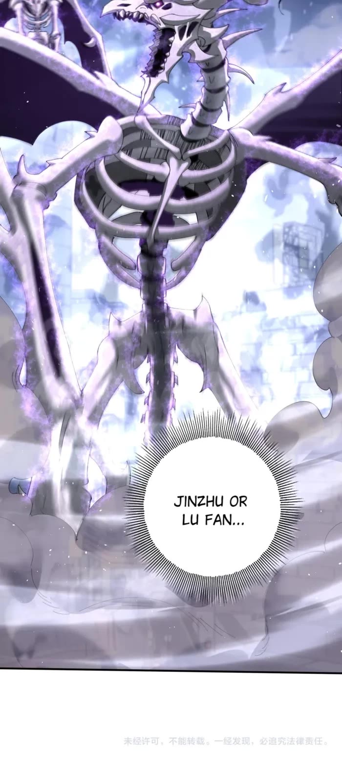 WORTHLESS PROFESSION: DRAGON TAMER chapter 161 page 28