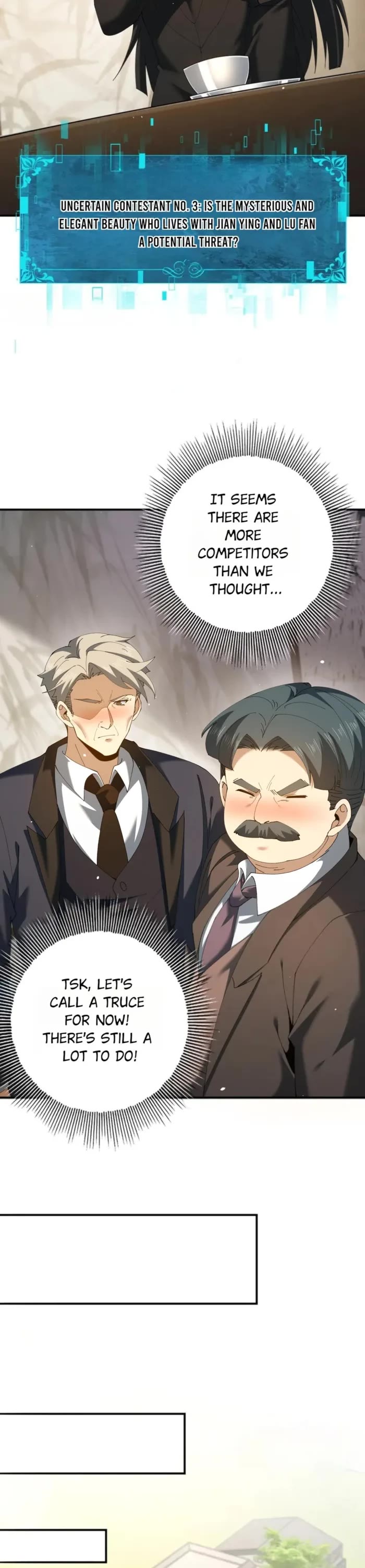 WORTHLESS PROFESSION: DRAGON TAMER chapter 161 page 3