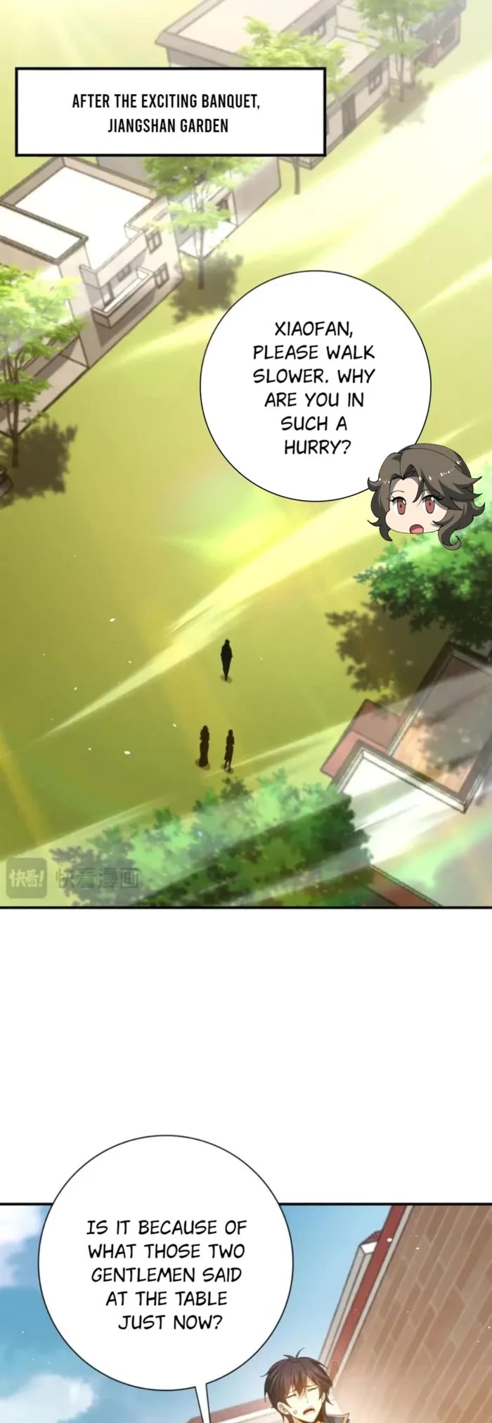 WORTHLESS PROFESSION: DRAGON TAMER chapter 161 page 4