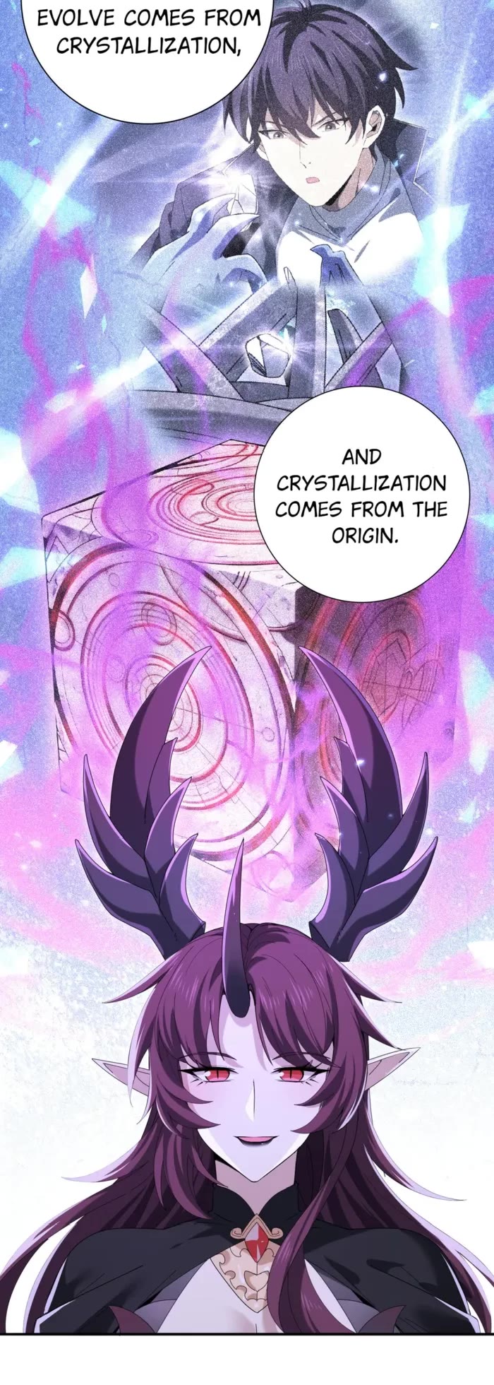 WORTHLESS PROFESSION: DRAGON TAMER chapter 167 page 12