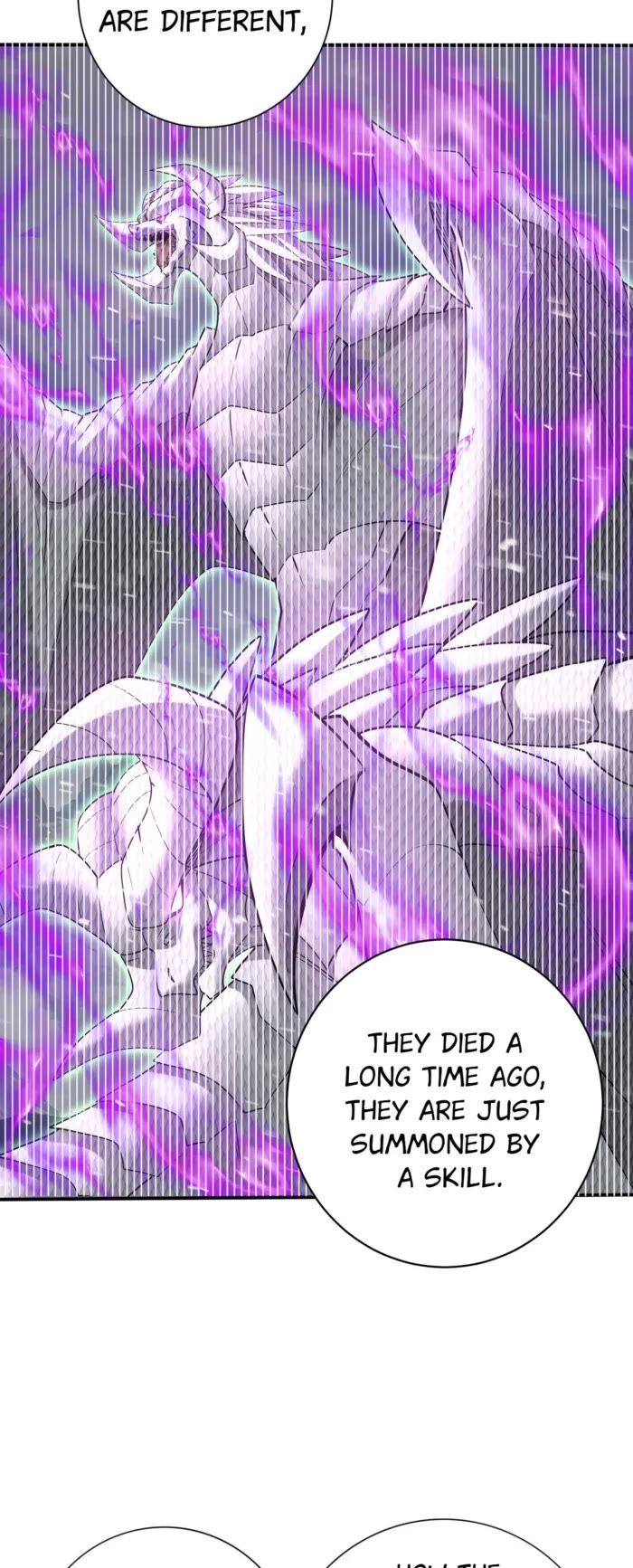 WORTHLESS PROFESSION: DRAGON TAMER chapter 167 page 16