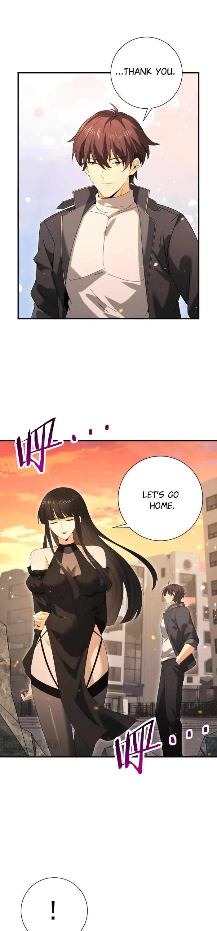 WORTHLESS PROFESSION: DRAGON TAMER chapter 167 page 29