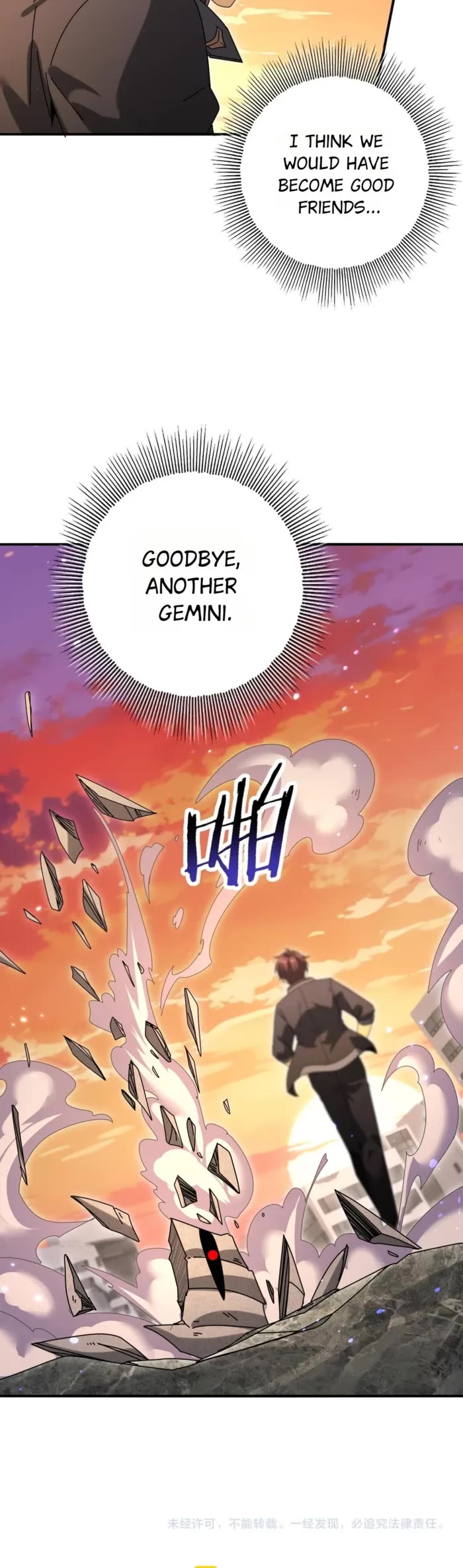 WORTHLESS PROFESSION: DRAGON TAMER chapter 167 page 31