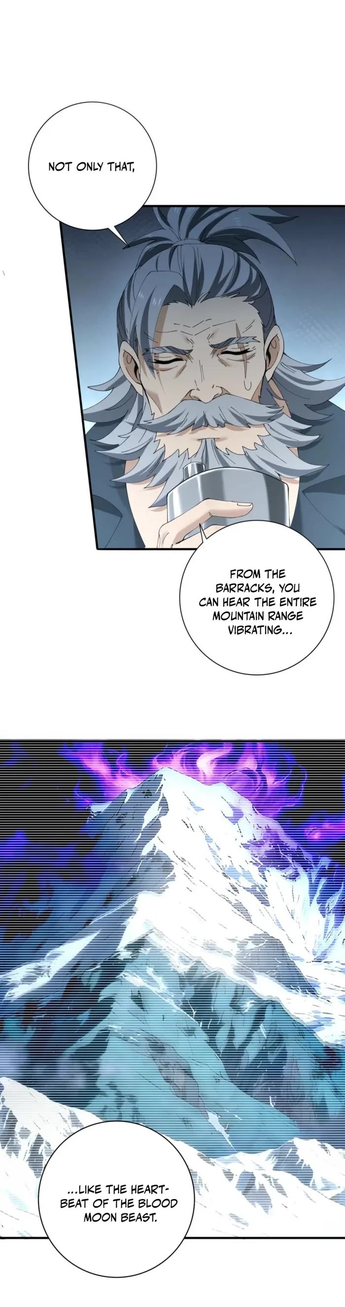 WORTHLESS PROFESSION: DRAGON TAMER chapter 168 page 21