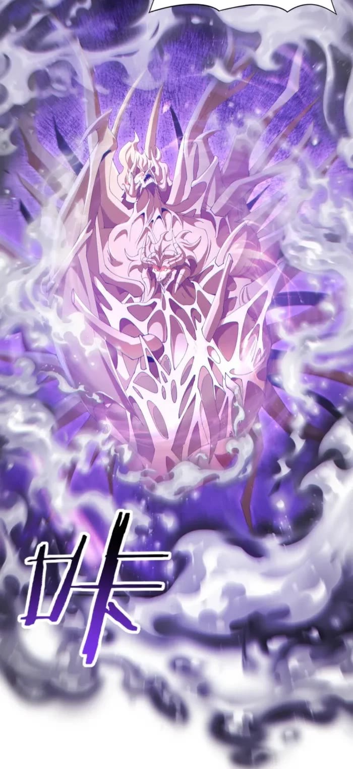 WORTHLESS PROFESSION: DRAGON TAMER chapter 168 page 9