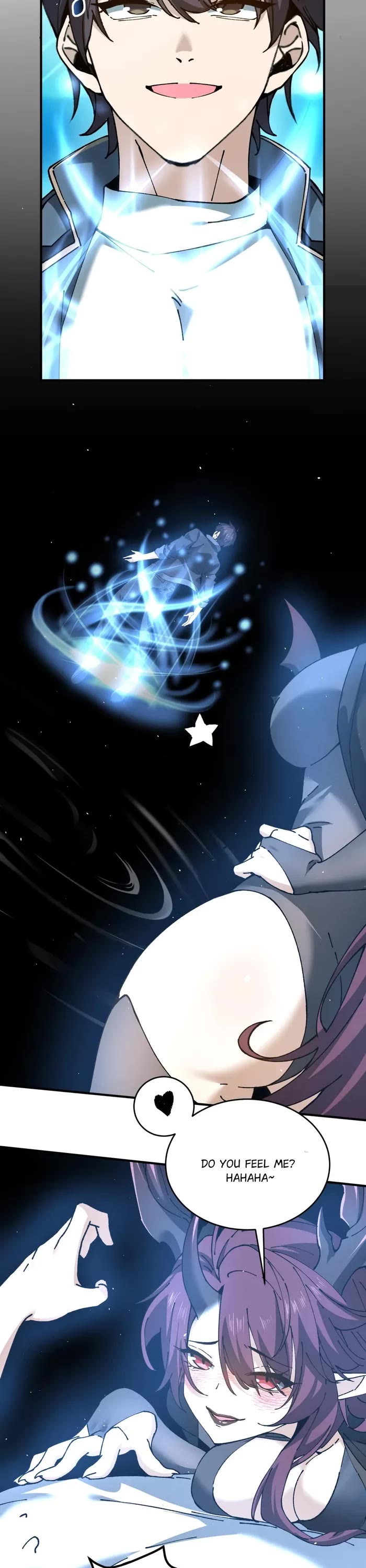 WORTHLESS PROFESSION: DRAGON TAMER chapter 170 page 21