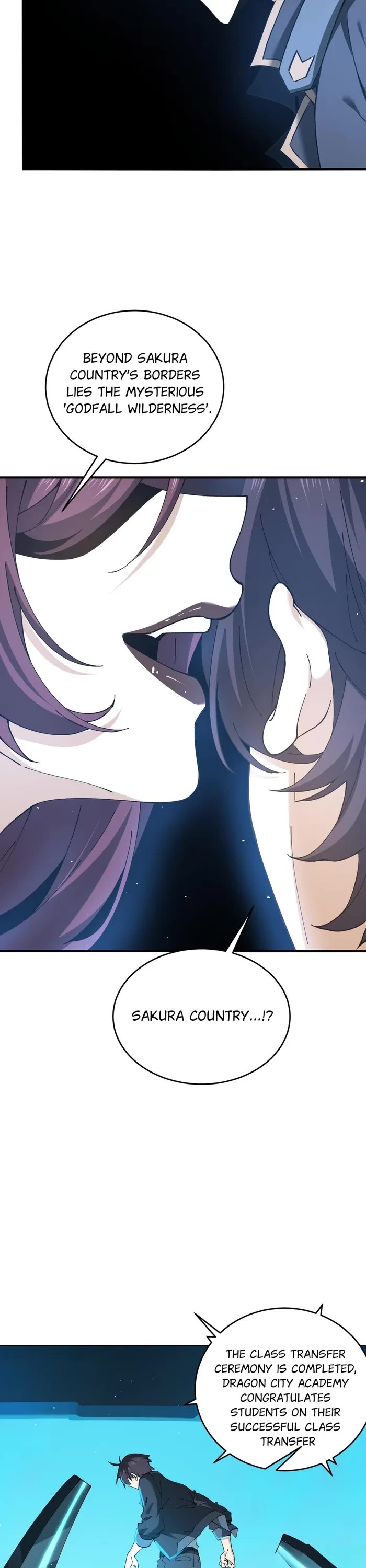 WORTHLESS PROFESSION: DRAGON TAMER chapter 170 page 23