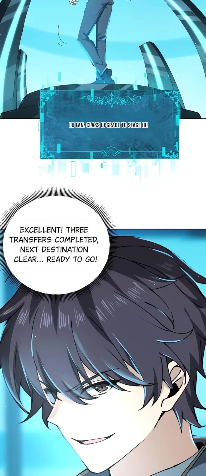 WORTHLESS PROFESSION: DRAGON TAMER chapter 170 page 24