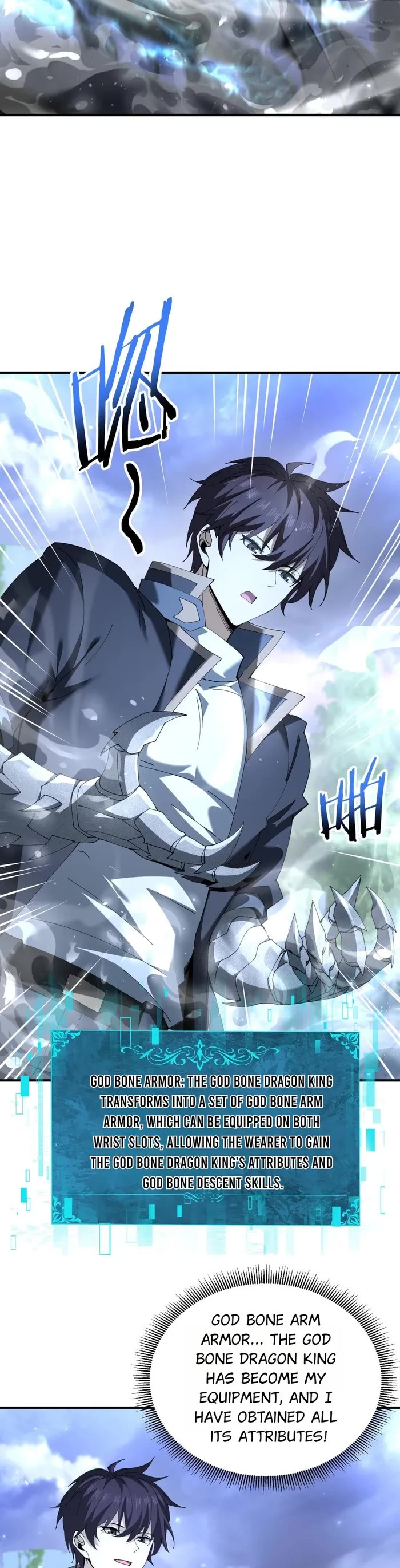 WORTHLESS PROFESSION: DRAGON TAMER chapter 170 page 5