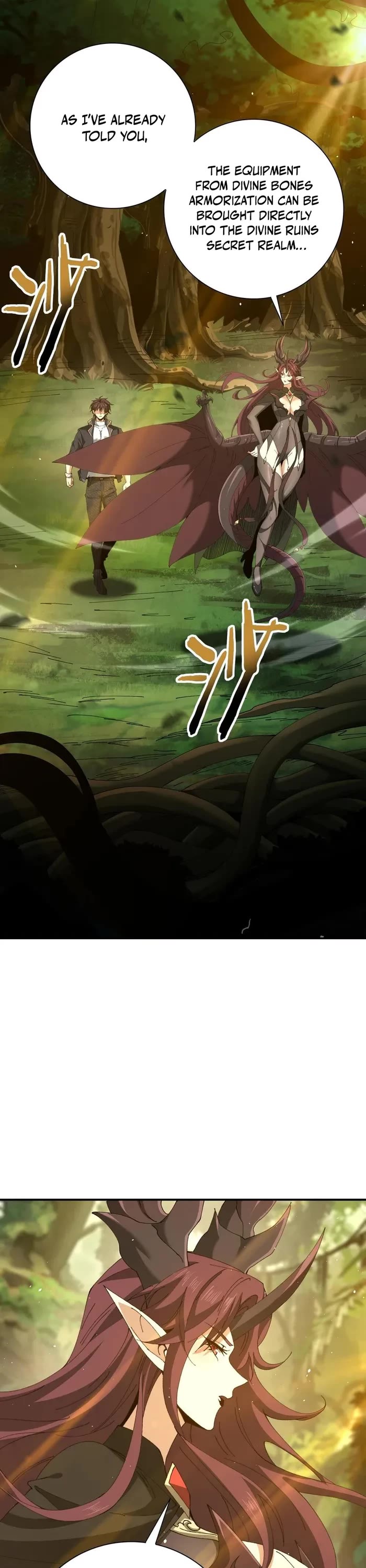 WORTHLESS PROFESSION: DRAGON TAMER chapter 173 page 15