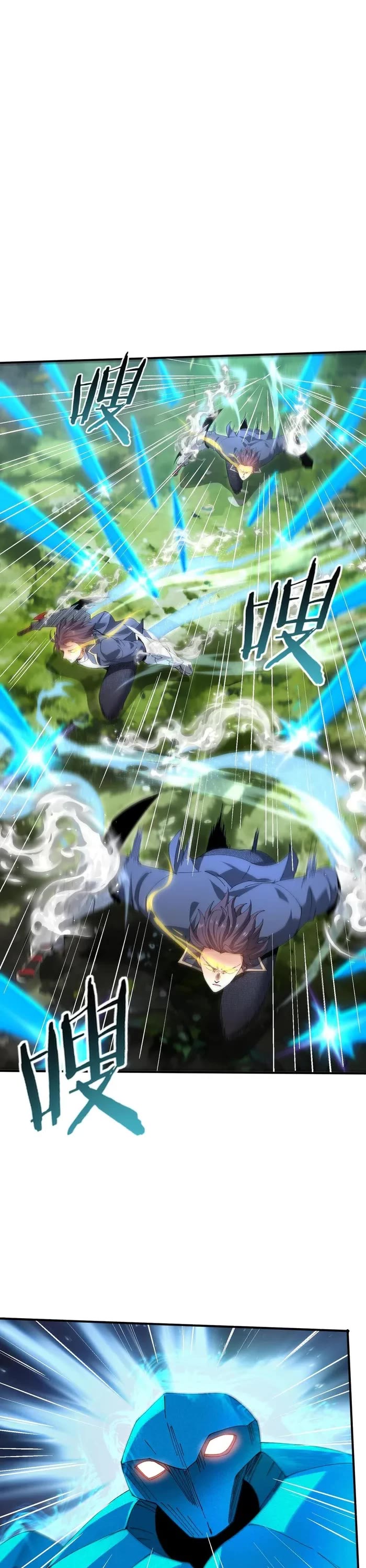 WORTHLESS PROFESSION: DRAGON TAMER chapter 173 page 23