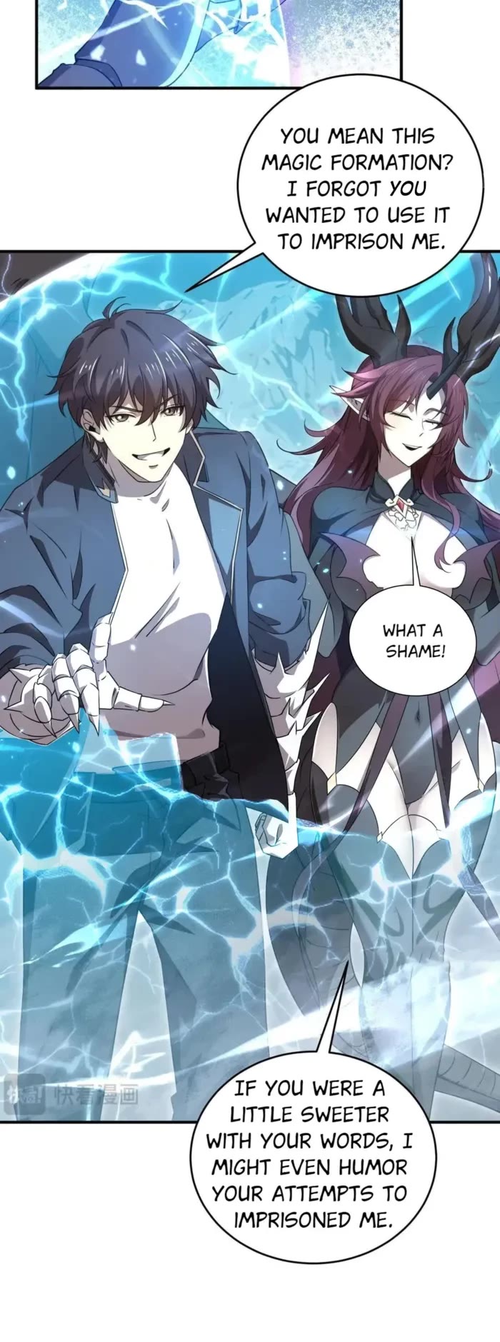 WORTHLESS PROFESSION: DRAGON TAMER chapter 175 page 11