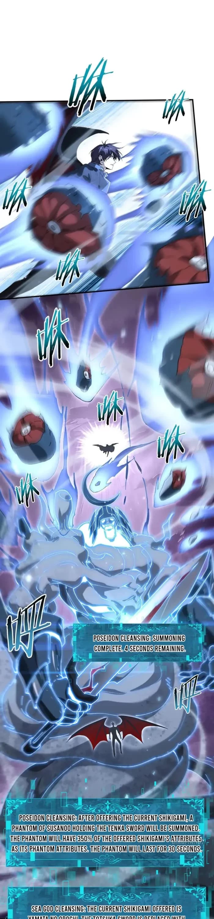 WORTHLESS PROFESSION: DRAGON TAMER chapter 175 page 20