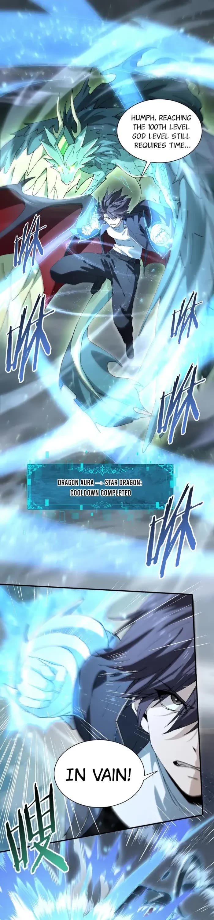 WORTHLESS PROFESSION: DRAGON TAMER chapter 175 page 23
