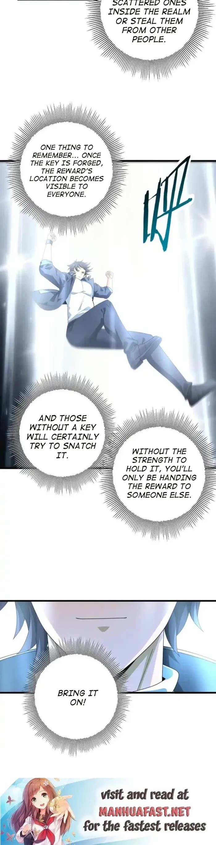 WORTHLESS PROFESSION: DRAGON TAMER chapter 183 page 24