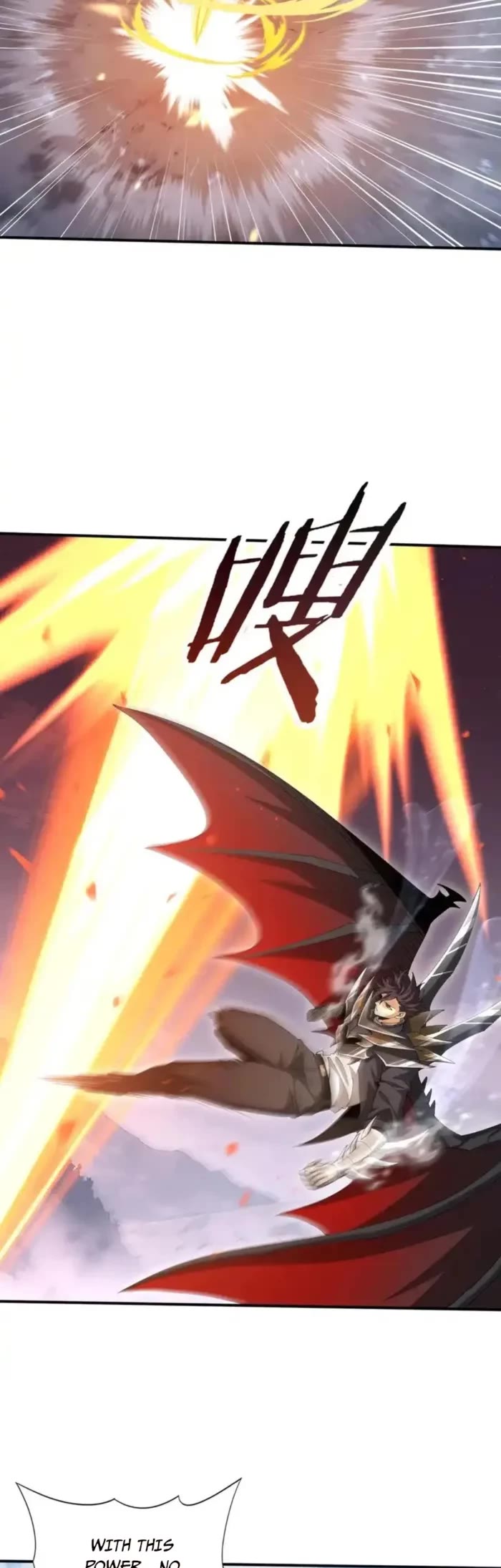 WORTHLESS PROFESSION: DRAGON TAMER chapter 187 page 10