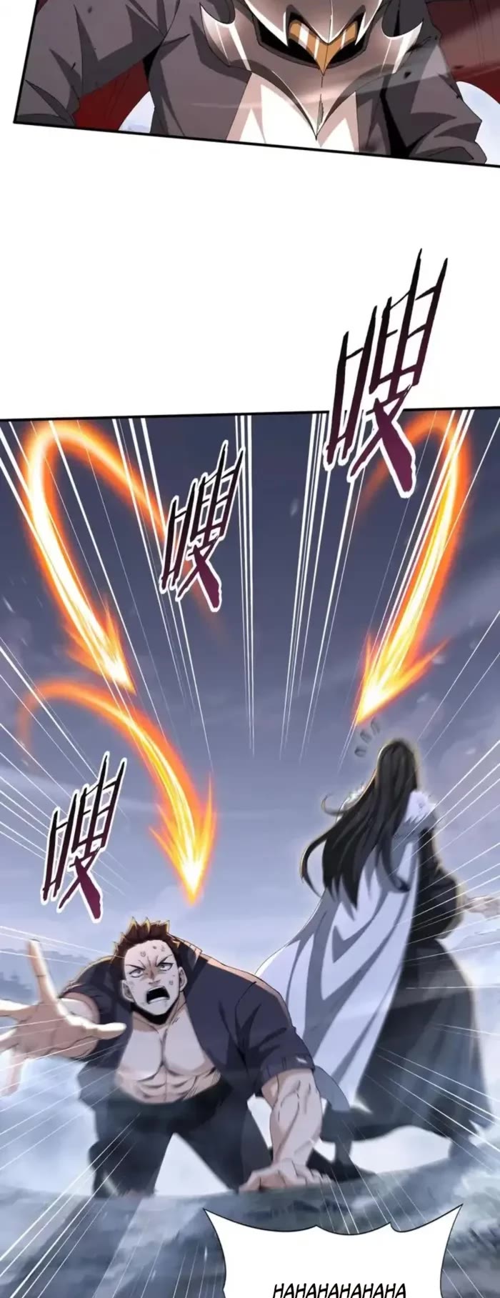 WORTHLESS PROFESSION: DRAGON TAMER chapter 187 page 14