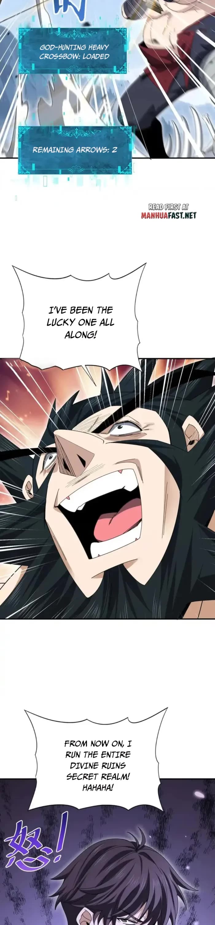 WORTHLESS PROFESSION: DRAGON TAMER chapter 187 page 2