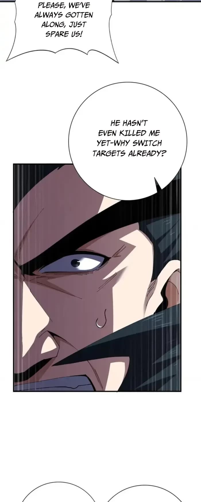 WORTHLESS PROFESSION: DRAGON TAMER chapter 187 page 21