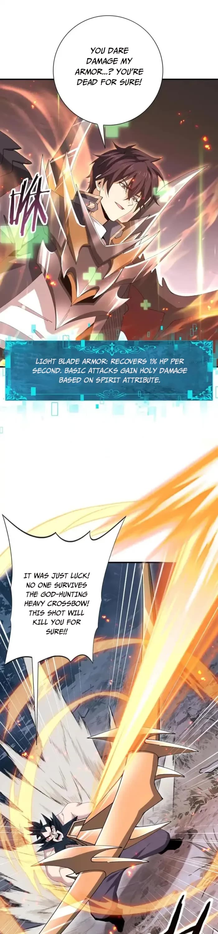 WORTHLESS PROFESSION: DRAGON TAMER chapter 187 page 23