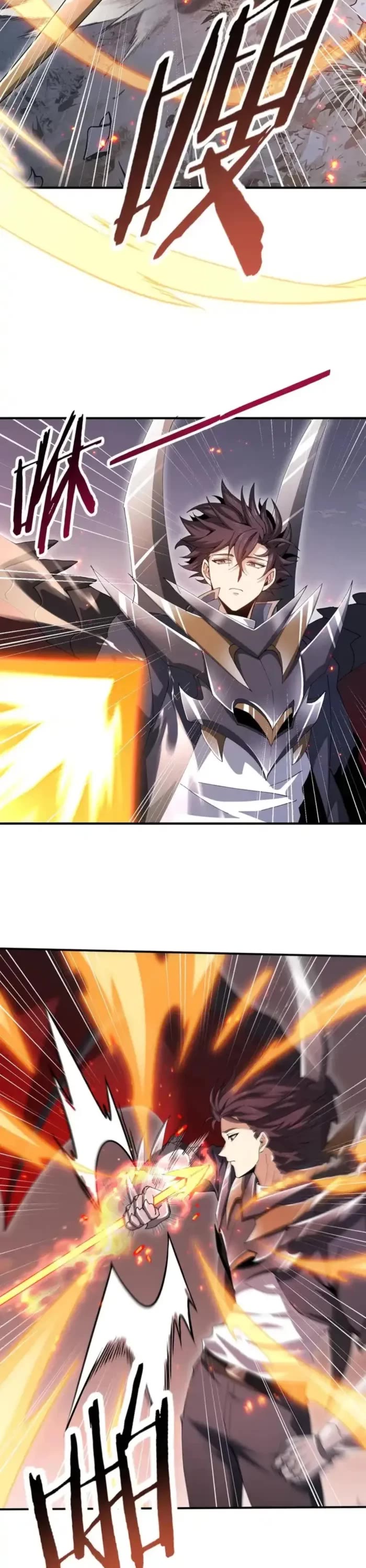 WORTHLESS PROFESSION: DRAGON TAMER chapter 187 page 24