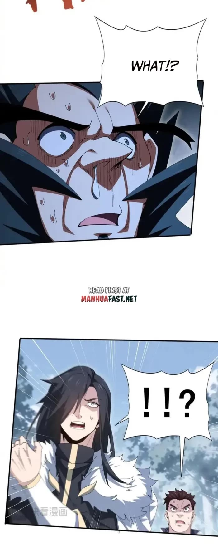 WORTHLESS PROFESSION: DRAGON TAMER chapter 187 page 25