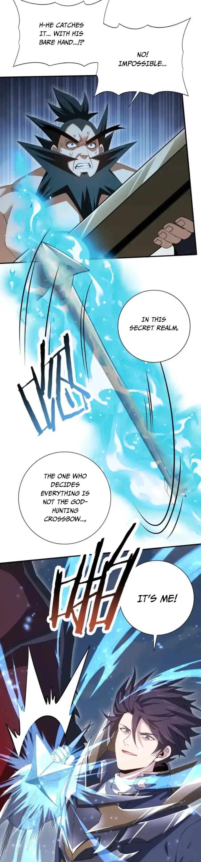 WORTHLESS PROFESSION: DRAGON TAMER chapter 187 page 27