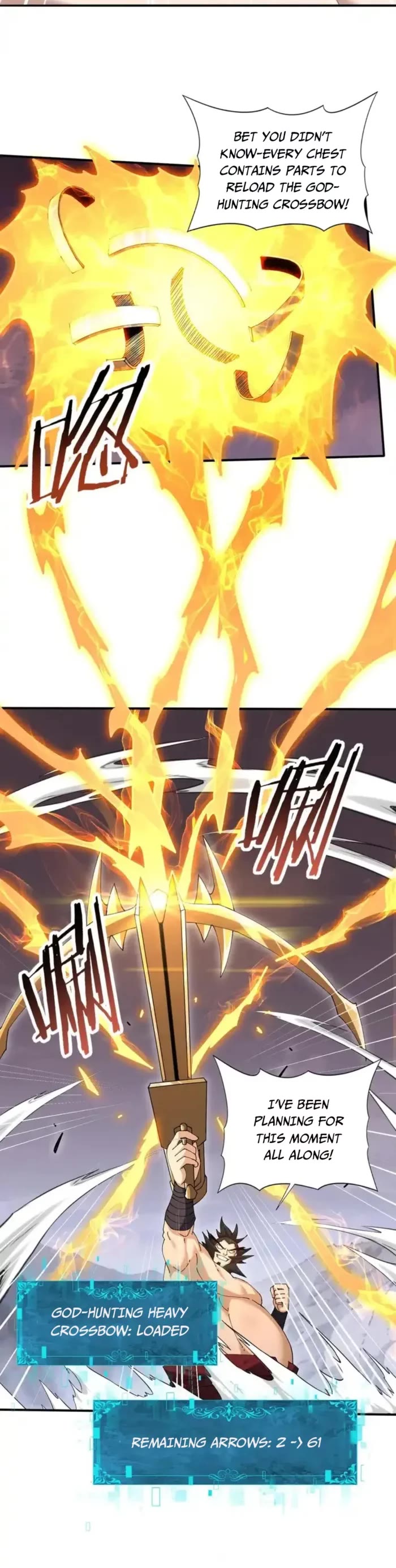 WORTHLESS PROFESSION: DRAGON TAMER chapter 187 page 7