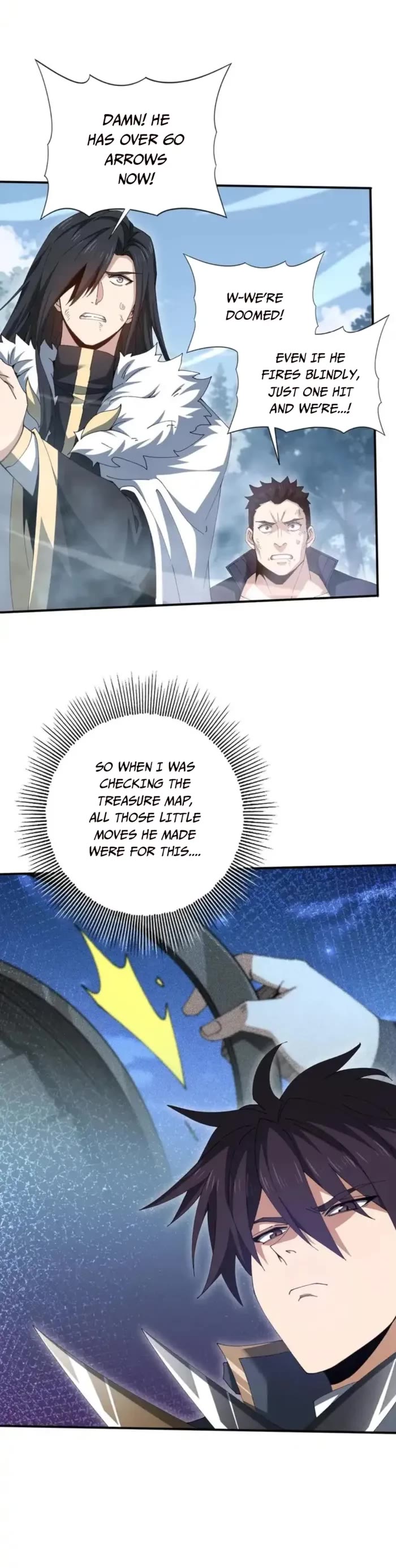 WORTHLESS PROFESSION: DRAGON TAMER chapter 187 page 8