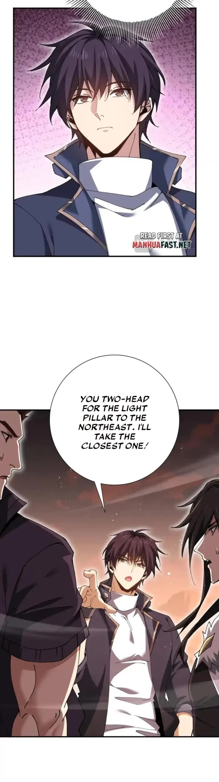 WORTHLESS PROFESSION: DRAGON TAMER chapter 189 page 13