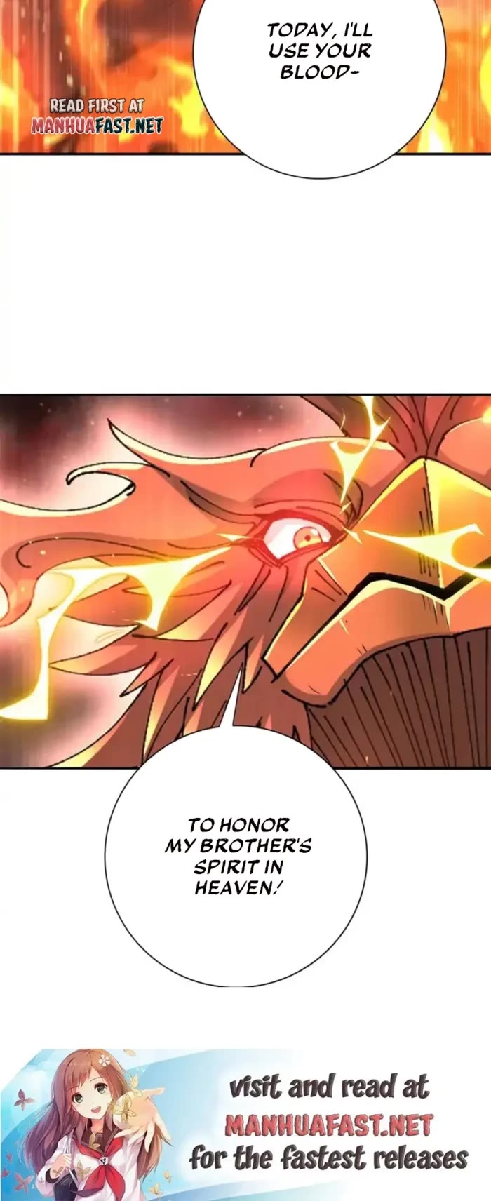 WORTHLESS PROFESSION: DRAGON TAMER chapter 189 page 30