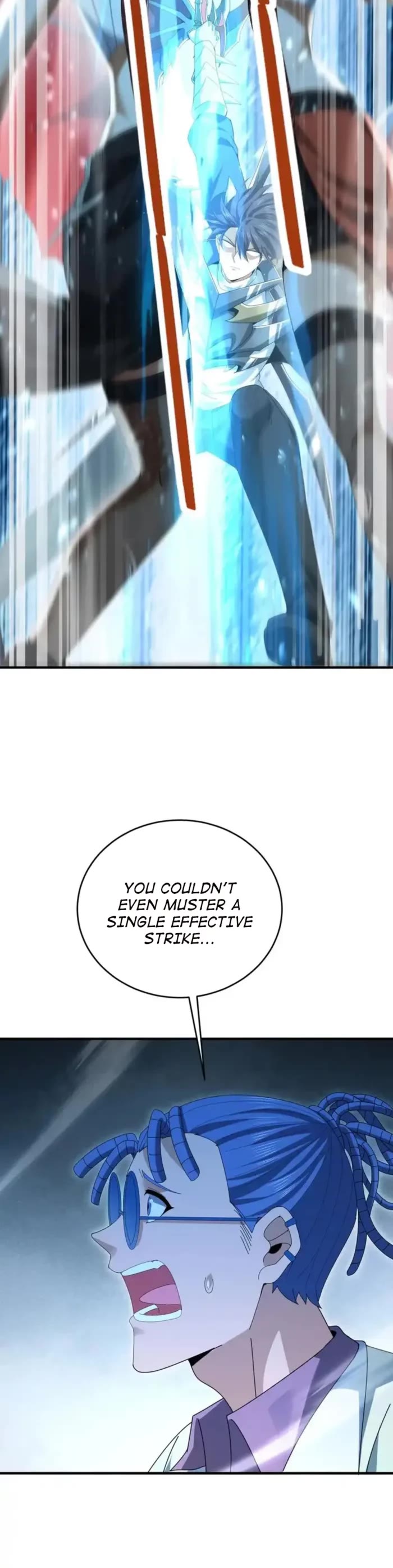 WORTHLESS PROFESSION: DRAGON TAMER chapter 190 page 25