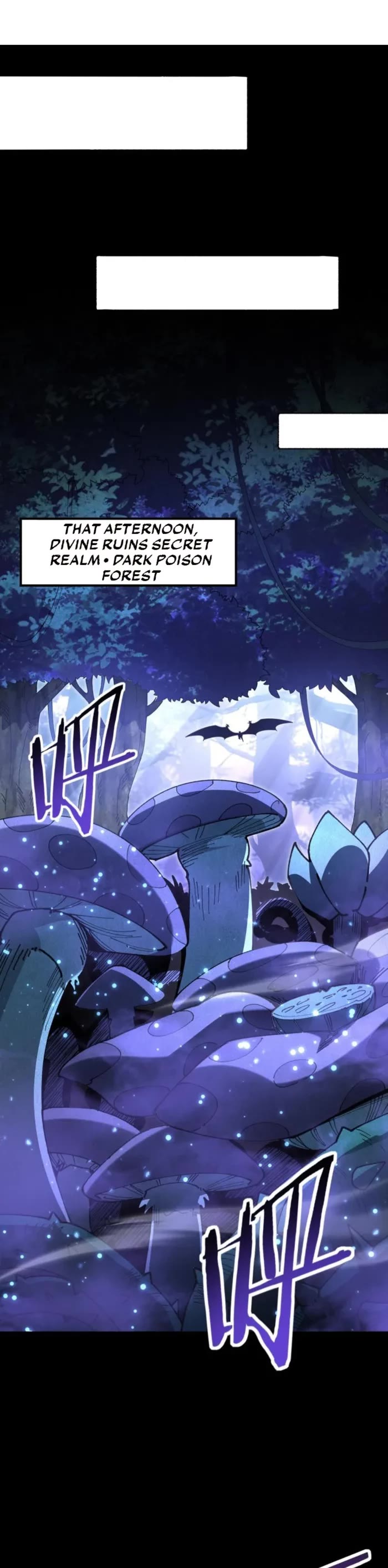 WORTHLESS PROFESSION: DRAGON TAMER chapter 192 page 19