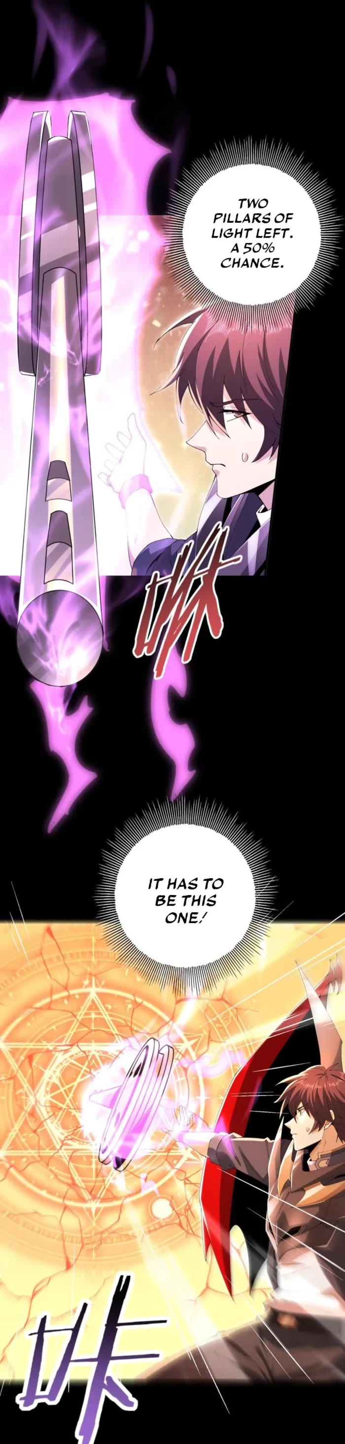 WORTHLESS PROFESSION: DRAGON TAMER chapter 192 page 24