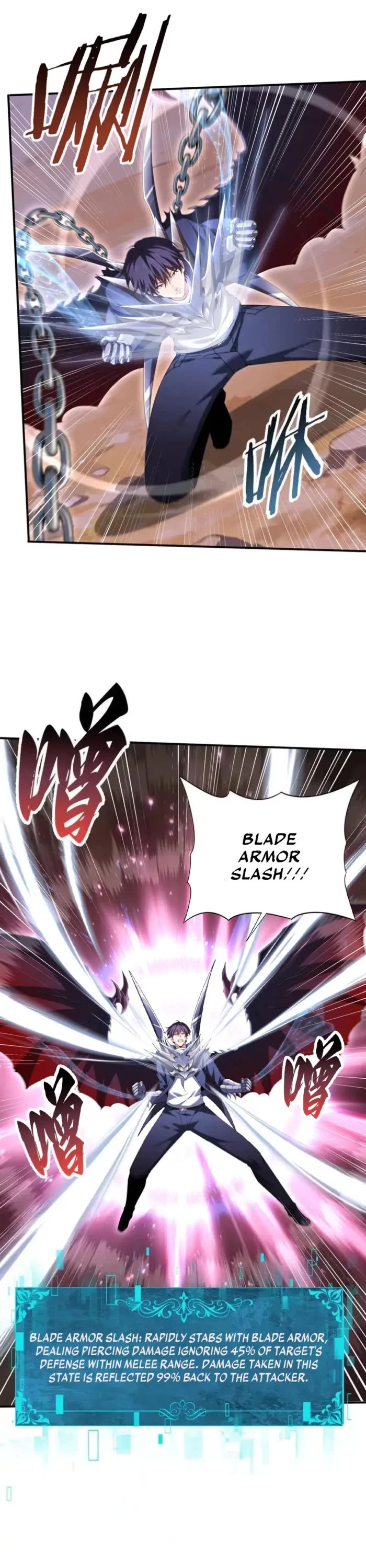 WORTHLESS PROFESSION: DRAGON TAMER chapter 193 page 15