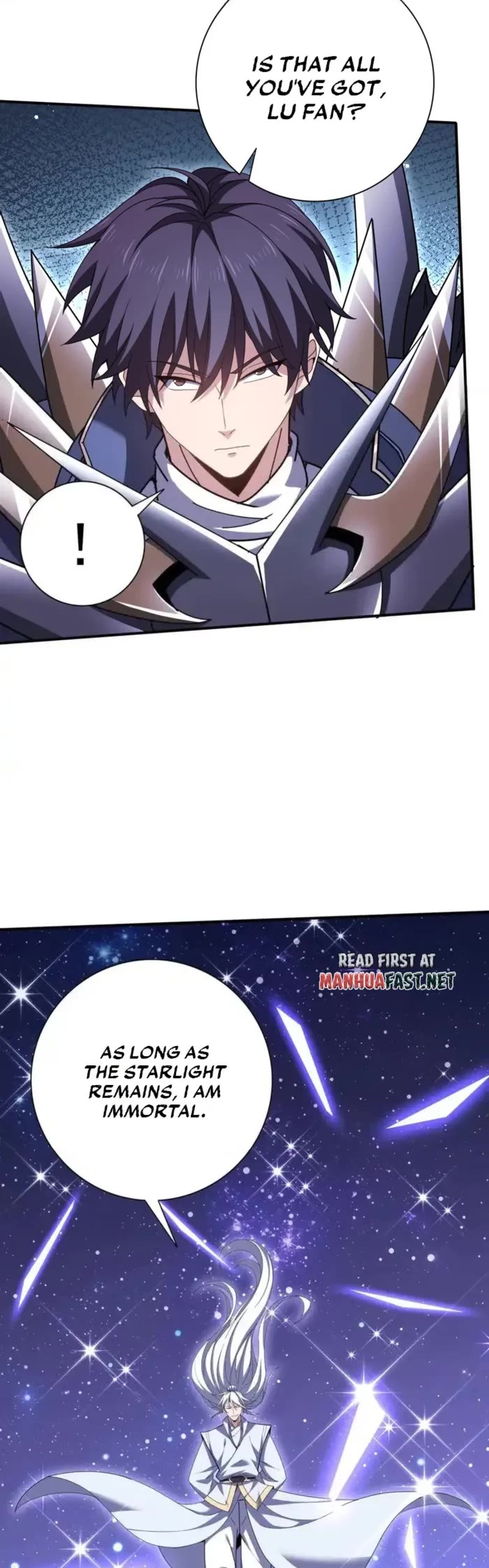 WORTHLESS PROFESSION: DRAGON TAMER chapter 193 page 17