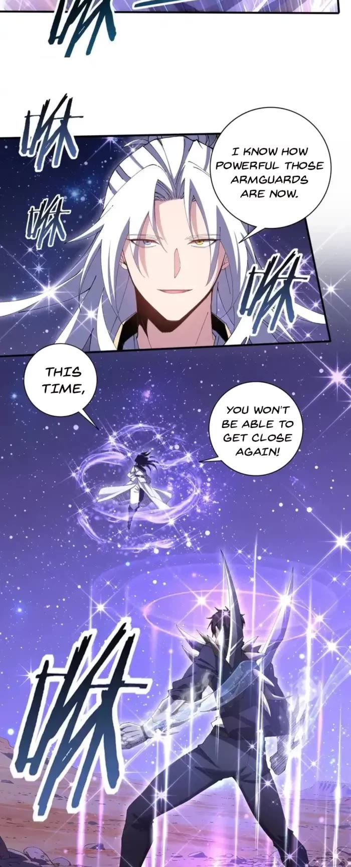 WORTHLESS PROFESSION: DRAGON TAMER chapter 194 page 7