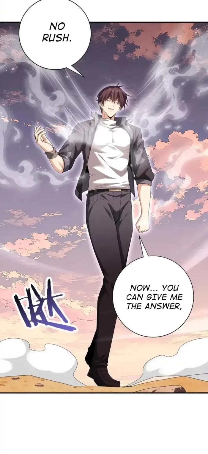 WORTHLESS PROFESSION: DRAGON TAMER chapter 195 page 7
