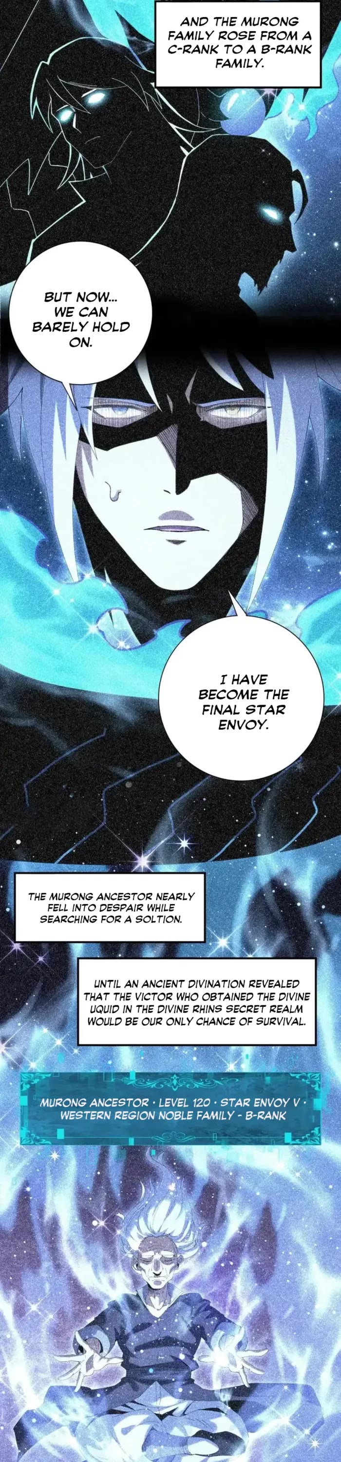 WORTHLESS PROFESSION: DRAGON TAMER chapter 196 page 9