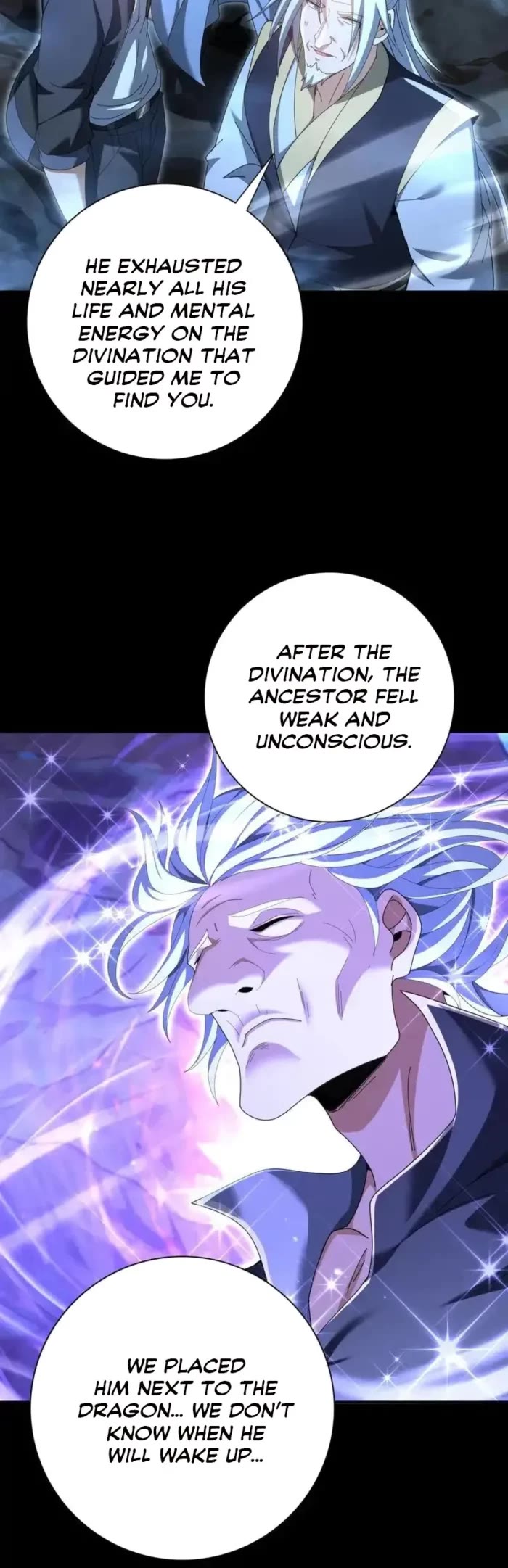 WORTHLESS PROFESSION: DRAGON TAMER chapter 197 page 21