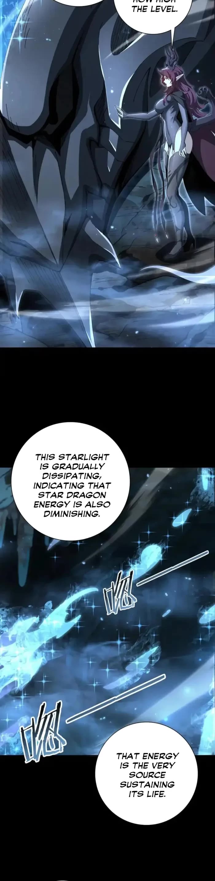 WORTHLESS PROFESSION: DRAGON TAMER chapter 198 page 10