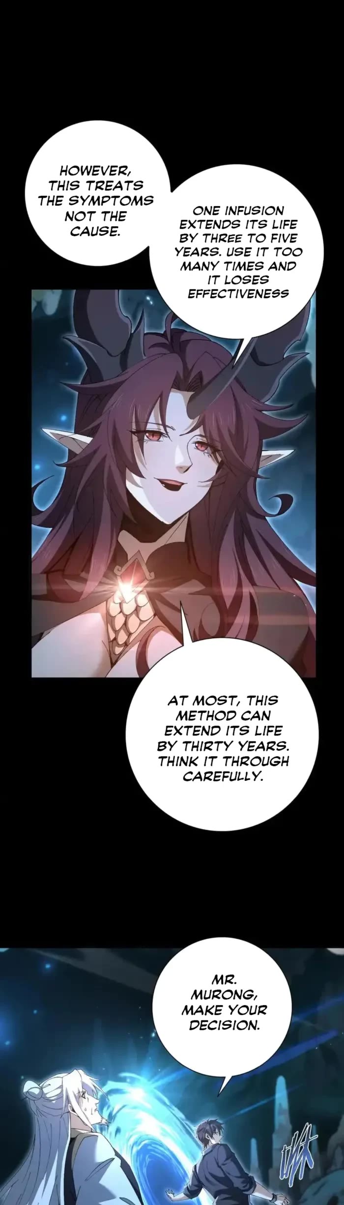 WORTHLESS PROFESSION: DRAGON TAMER chapter 198 page 13