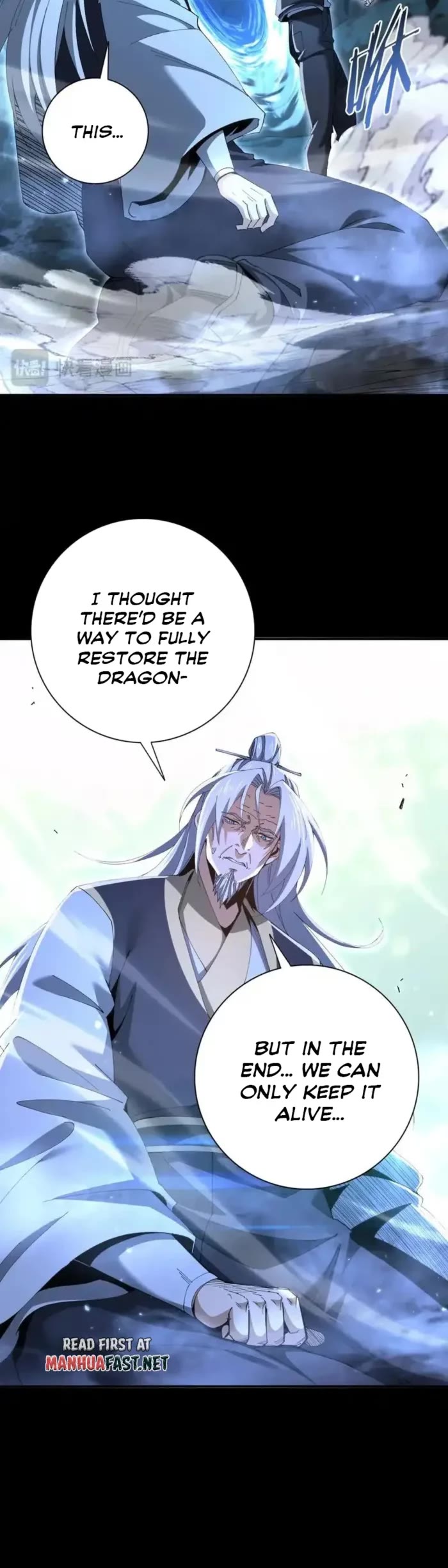WORTHLESS PROFESSION: DRAGON TAMER chapter 198 page 14