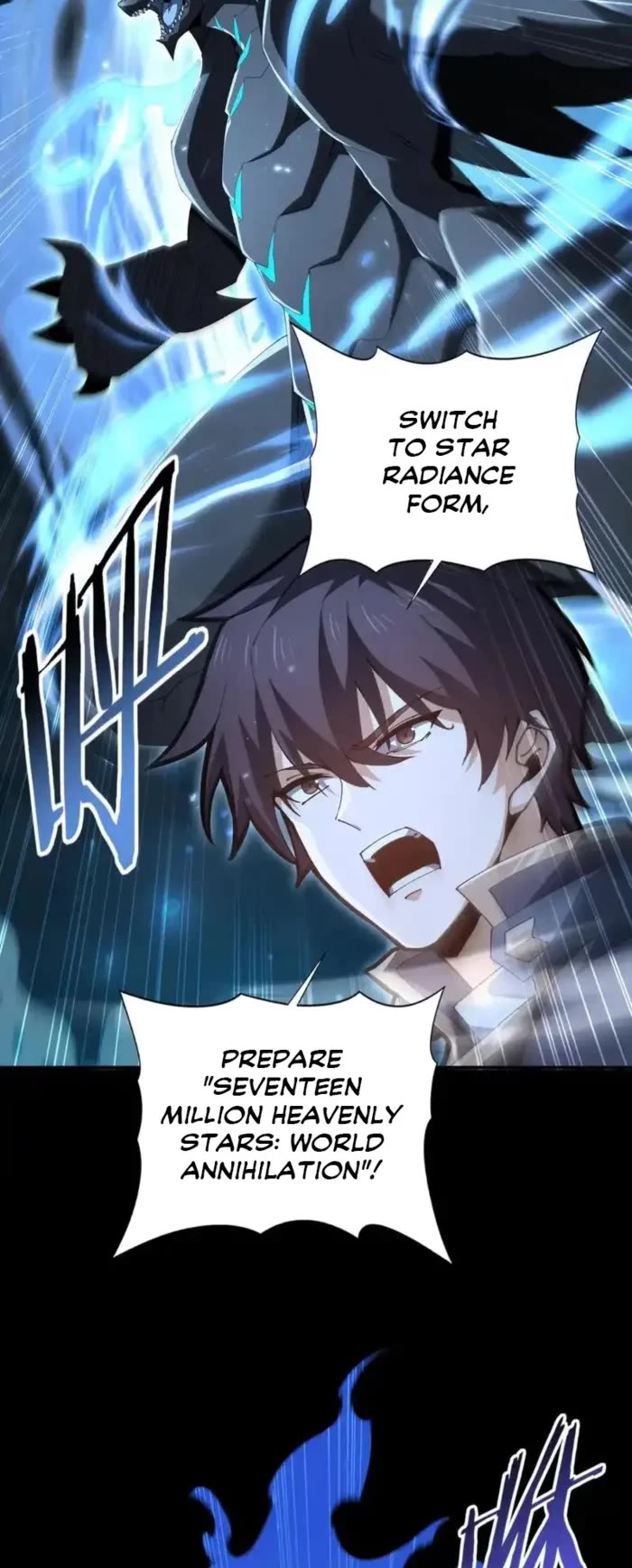 WORTHLESS PROFESSION: DRAGON TAMER chapter 198 page 17